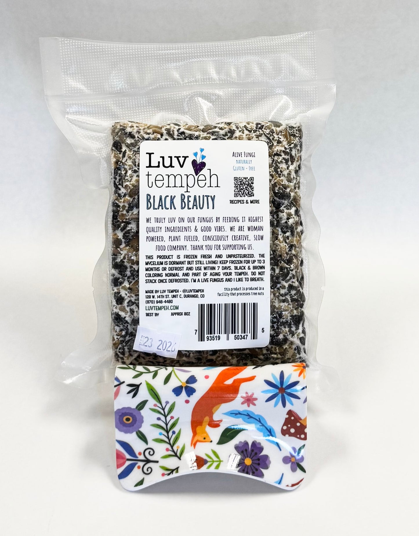 Tempeh Variety 10-Pack