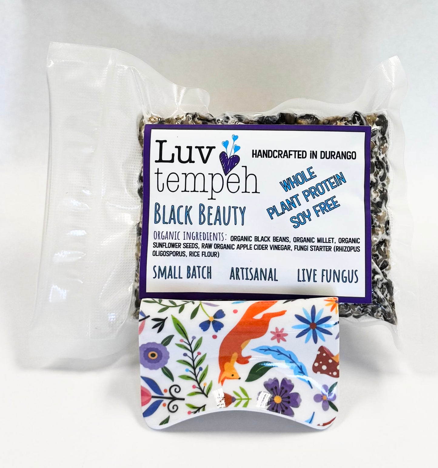 Tempeh Variety 10-Pack