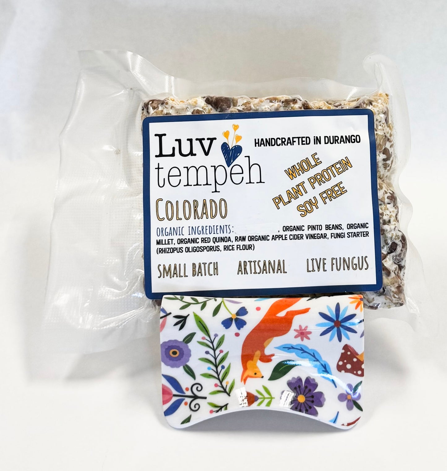 Tempeh Variety 10-Pack