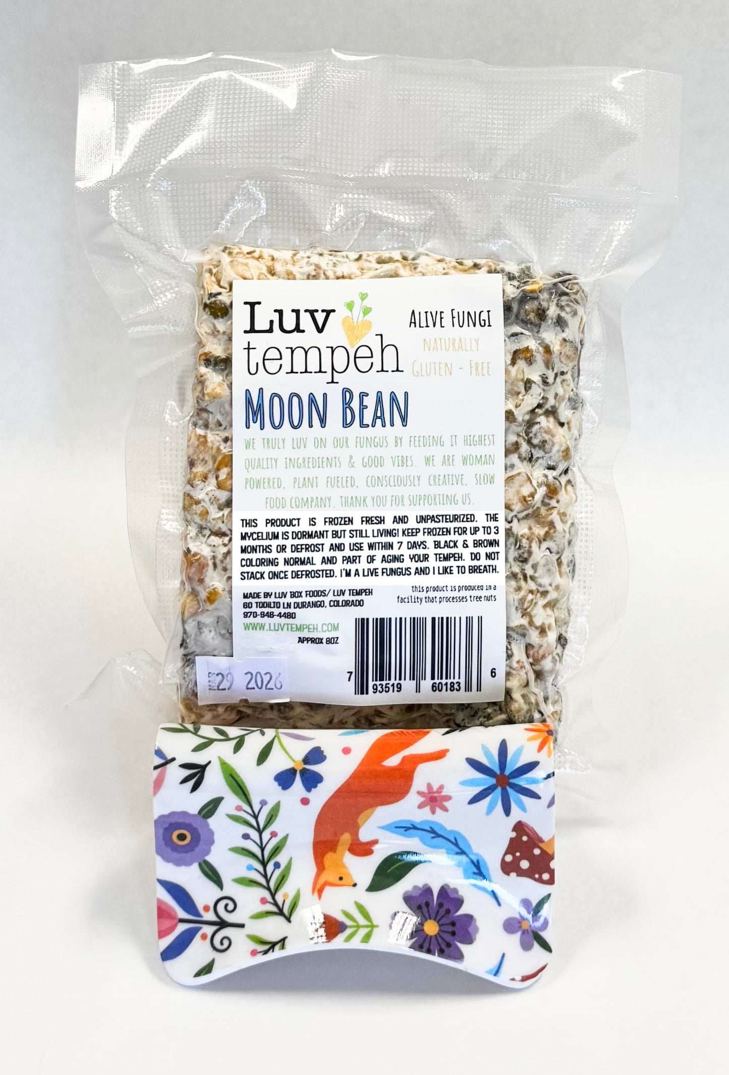 Tempeh Variety 10-Pack