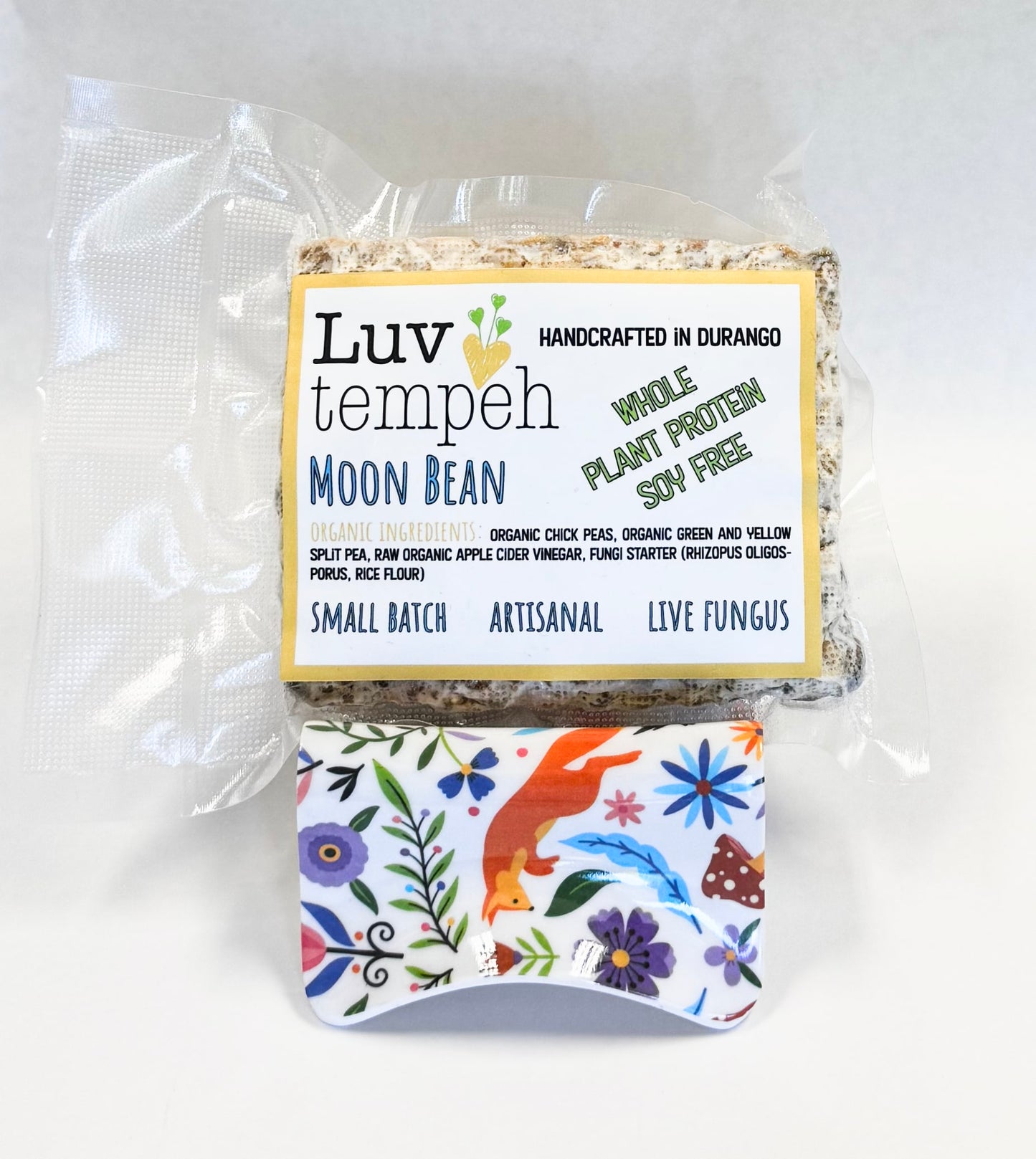Tempeh Variety 10-Pack