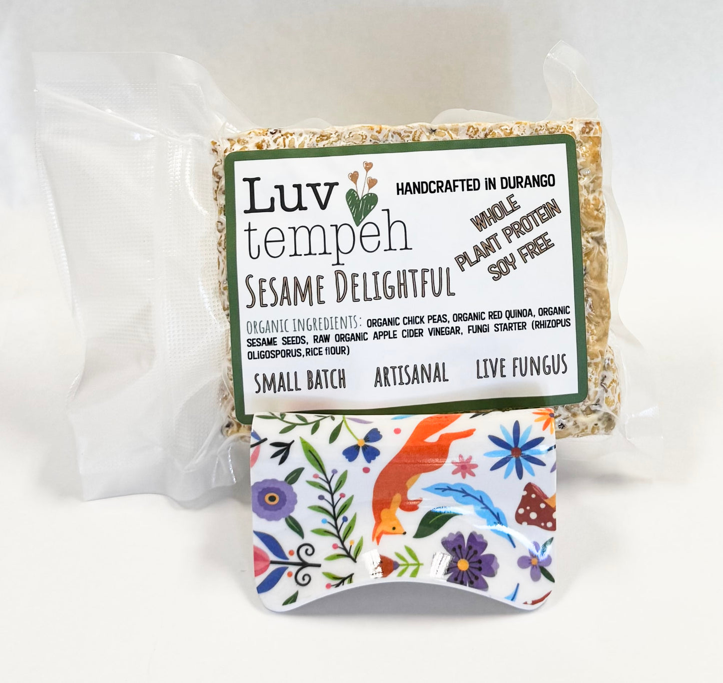 Tempeh Variety 10-Pack