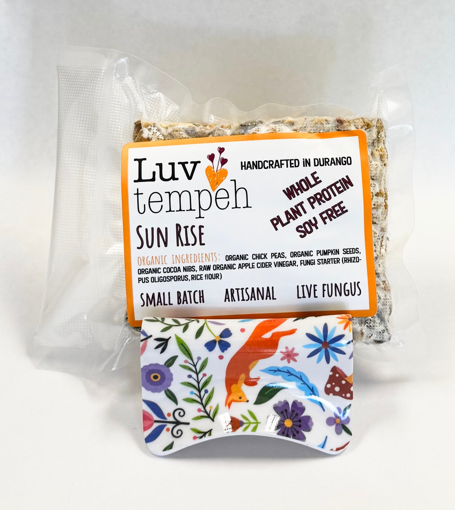 Tempeh Variety 10-Pack