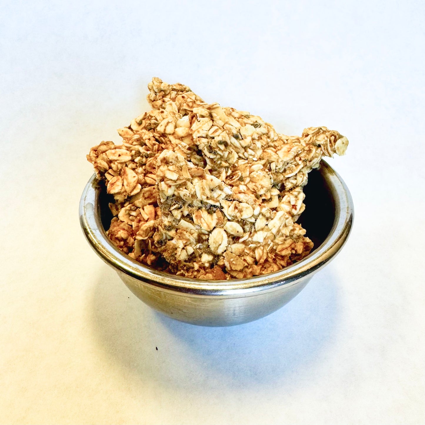 Vanilla Almond Granola