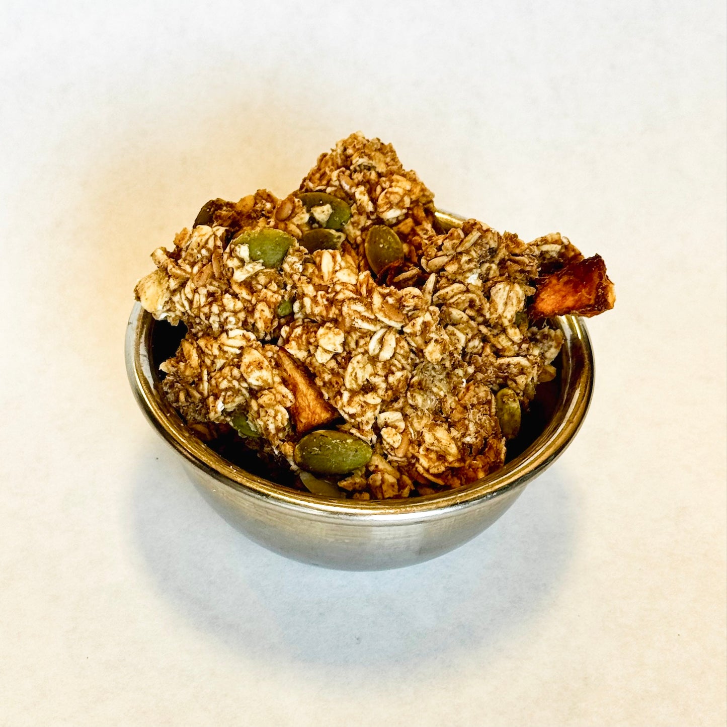 Apple Pie Granola