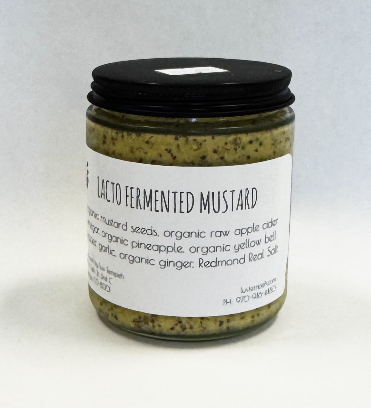 Microbiome Starter Pack