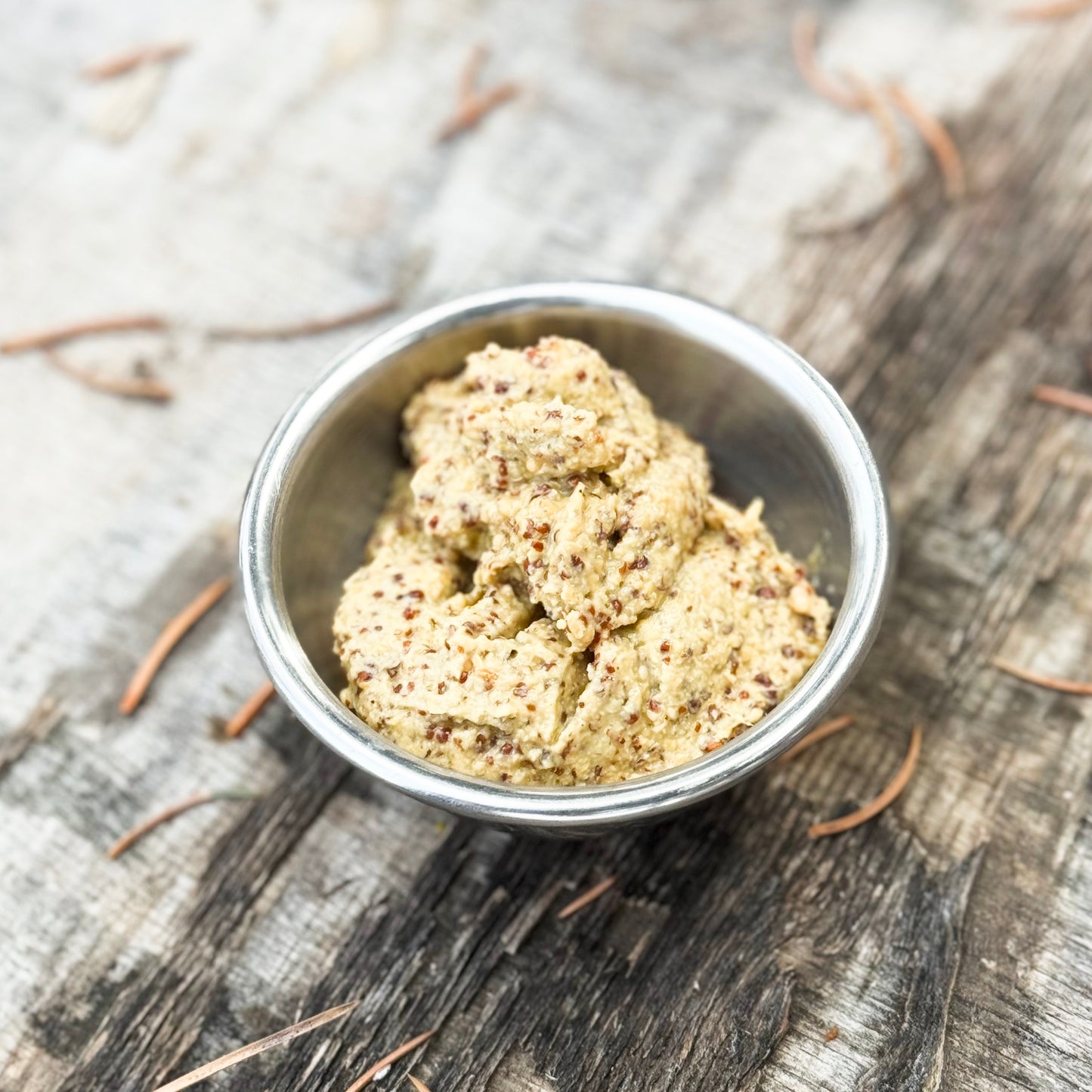 Microbiome Starter Pack